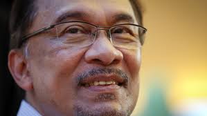 Anwar Ibrahim faces new political future with old adversary