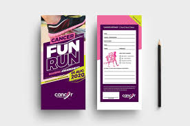 But unsure which is the best one. Cancer Charity Dl Rack Card Template In Psd Ai Vector Brandpacks