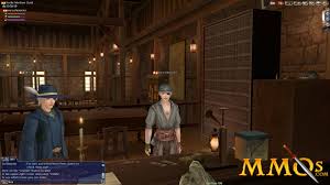 uncharted waters online game review mmos com