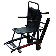 Search for stair chair lift in these categories. Mobi Medical Evacuation Stair Chair Pro