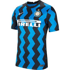 Video / inter, rivoluzione con socios: Nike Inter Mailand Heimtrikot 2020 21 Blue Kaufland De