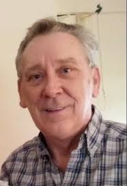 JERRY THARP Obituary (1947