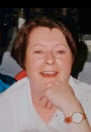 Condolence Book for Phyllis CASSIDY (née Cahill) (Springfield, Dublin)