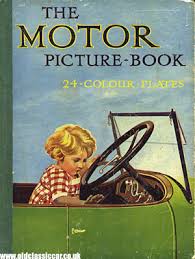 At 12 years old, you are considered to young to work in an office, shop, restaurant or hotel, you normally need to be at least 13. Rare Childrens Car Books And Annuals 1920s 1960s