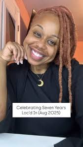 In 2018, while living in China, I decided to get locs right after I became  Muslim bc an Afro and Hijab 🧕🏾 just didn’t mesh well for me. I can count 