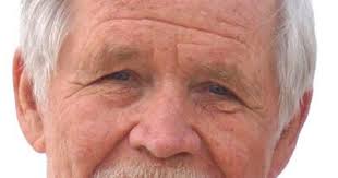 Ralph Dana Case, 90, former Bernardsville resident, talented fine artist,  avid cyclist and skier