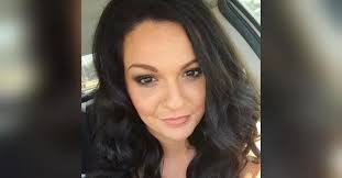 Nicole Marie Hunter Obituary