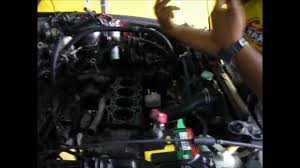 Setelah selesai mengganti komponen enjin yang patut diganti dan membersihkan enjin, ia perlu dipasang semula dengan betul. Top Overhaul Part 1 Youtube