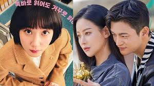 5 Rekomendasi Drama Korea Terbaru dengan Rating Tertinggi Juli 2022, Ada  Drakor yang Masih On Going