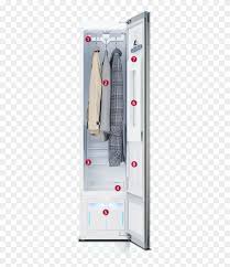 Maybe you would like to learn more about one of these? Design Features Lg Automatic Ironing Machine Clipart 4551184 Pikpng