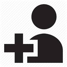 Check spelling or type a new query. Add Person Icon 177440 Free Icons Library