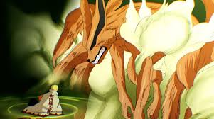 To sum up, the death of naruto, and his peers, in any manner, is inevitable. How Did Kurama Die In Boruto Manga Explained Otakukart