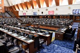 This application provides the information for parliament of malaysia. One Day Sitting Darkest Hour In Country S Parliamentary History Says Kit Siang Nestia