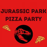 Jurassic Park Pizza Party
