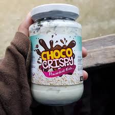 Ataupun tag kesayangan anda sekarang suruh diorang belanja! Resepi Choco Jar Untuk Jual