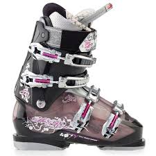 Nordica Hot Rod 80 Ski Boot 2013