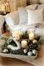 Table Indoor Christmas Reindeer Decorations
