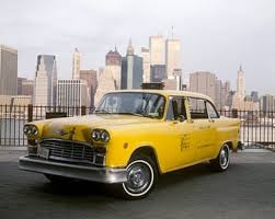 Image result for Taxi Yellow 1979 Taxi