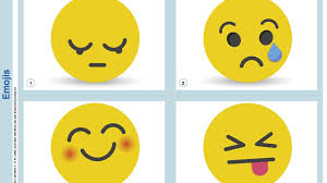 Alles Emoji Oder Was Interpretationen Missverstandnisse Und Emotionen In Chats Names and meanings of all the emojis in whatsapp for iphone, web, android and windows and new whatsapp emojis for android.
