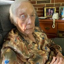 Louise Parrish Murray