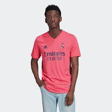 Check spelling or type a new query. Adidas Real Madrid 20 21 Away Authentic Jersey Pink Adidas Uk