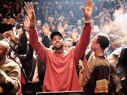 Not only has he been topping the charts for years, but he also launched his po. Stream Kanye West The Life Of Pablo Album Online