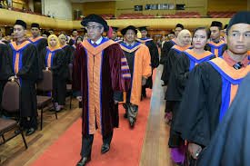 Video korporat majlis perwakilan pelajar kolej vokasional gerik. Majlis Konvokesyen Kolej Kementerian Pendidikan Malaysia Facebook