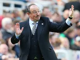 Newcastle united's players will be told to stay at home and work on personal training programmes during the premier league shutdown. Newcastle United Tyneside Watches With Renewed Expectation As Rafael Benitez Gets To Work In Championship The Independent The Independent