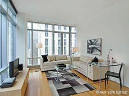 Earn money by renting out your home. The Sky S The Limit In Nyc Http Www Nyhabitat Com New York Apartment Furnishe Rented Apartment Decorating Furnished Apartment Apartment Therapy Small Spaces