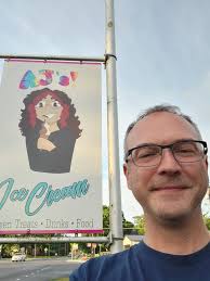 Thank you for the great event today, team