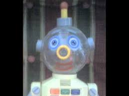 Download files and build them with your 3d printer, laser cutter, or cnc. Nono Le Robot Voix Jouet De 1991 Youtube
