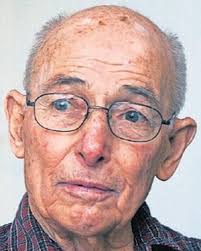 Thomas Williams Obituary (1924