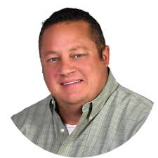 Toby Robinson's MySite