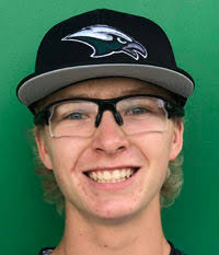 Central City's Kale Jensen commits to North Dakota State baseball