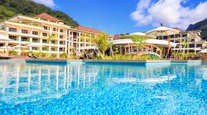خياراتنا لا تتوقف على الفنادق. Savoy Seychelles Resort Spa Beau Vallon Holidaycheck Mahe Seychellen