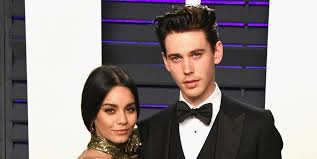 After spending nine years together, the once love struck couple vanessa hudgens and austin in what might be the first high profile breakup of 2020, vanessa hudgens and austin butler have the couple began dating back in 2011 and have been spotted living it up at coachella ever since. Vanessa Hudgens And Austin Butler Break Up After Over Eight Years Together