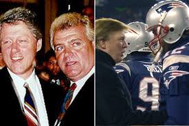 Bob Brady and Tom Brady Have More in Common Than You Think