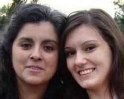 Lynnette Louise Rocha Keller (1970-2012)