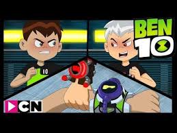 Ben 10 is a reboot of the 2005 cartoon network series of the same name. Ben 10 Reboot Season 4 Albedo Return Official Footage Youtube Ben 10 Albedo Ben 10 Alien Force