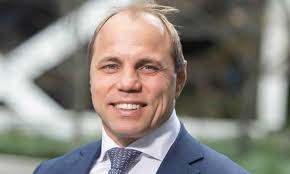 Big four in healthy position despite market turbulence