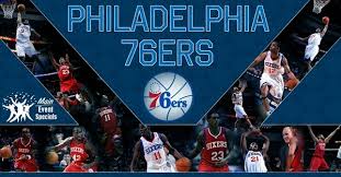 philadelphia 76ers season tickets schedule seating chart