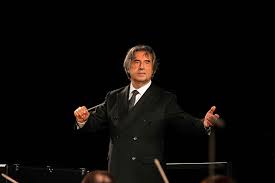 Good discussion about data visualization and the importance of simplicity. Canceled Florida Tour West Palm Beach Riccardo Muti