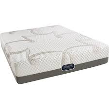 Simmons Beautyrest Beautyrest Series 12 5 Luxury Plush Memory Foam Mattress Simmons Beautyrest Simmons Beautyrest Mattress Plush Mattress
