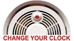 However, if changing the battery doesn't stop it from producing the noise, it will need a different approach. Change Smoke Alarm Battery Wonder Lake Fire Protection District