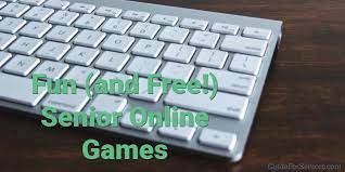 Many seniors enjoy playing board games and your residents probably have their favorites. Fun And Free Senior Online Games Guide For Seniors