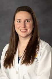 Ashley Griswold Haggerty EMRA