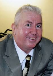 Obituary information for Richard Joseph Gillis