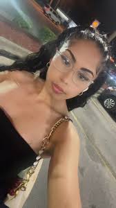 Lindsey Sabrina Perales