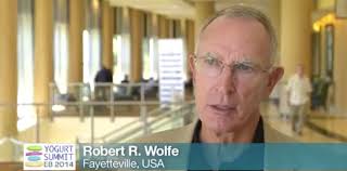 Interview of Prof R. Wolfe