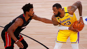 2021 nba championship odds odds taken march 10th march 10 brooklyn has nearly pulled even with the lakers in the wake of adding blake griffin via buyout, now at average odds of +300, to the lakers' price of +270 Nba Finals Betting Odds Picks Predictions Los Angeles Lakers Vs Miami Heat Game 5 Friday Oct 9
